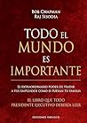Todo el mundo es importante (Digitales) (Spanish Edition)