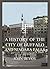 A History of the City of Bu...