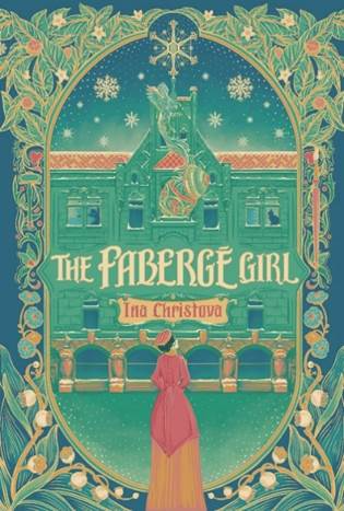 The Faberge Girl (Paperback)