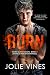 Burn (Dunkle Inselgeheimnisse #4)