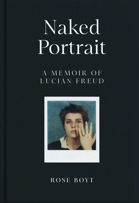 Naked Portrait: A Memoir of Lucian Freud (Kindle Edition)