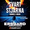 Svart stjärna - Himmel i lågor (Svart stjärna #2)