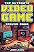The Ultimate Video Game Trivia Book by Jimmy Olsen