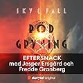 Röd gryning – Eftersnack