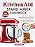 KitchenAid Stand Mixer Cook...