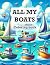 All My Boats Coloring Book