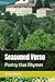 Seasoned Verse: Poetry that...