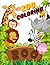 Zoo Animals Coloring Advent...