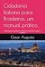 Cidadania Italiana para Bra...