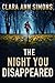 The Night You Disappeared (...