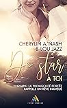 De Star à toi by Cherylin A. Nash