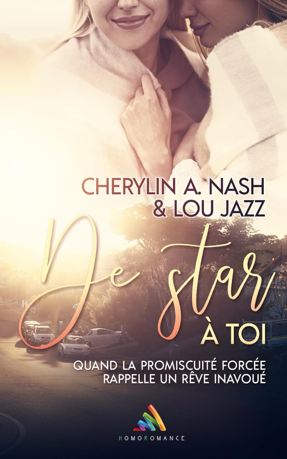 De Star à toi (Kindle Edition)