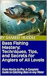 Bass Fishing Mast...