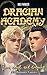 Dracian Academy: MM Romance...
