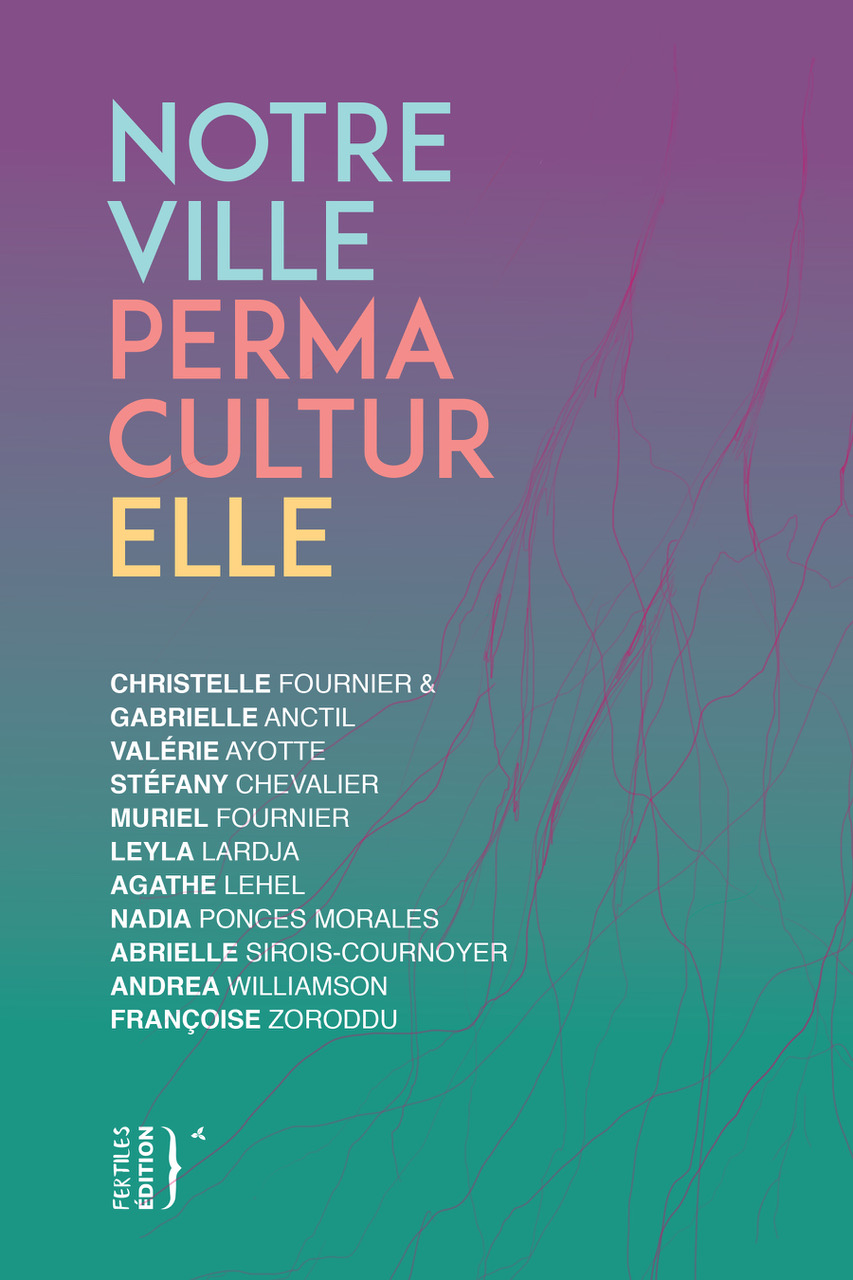 Notre Ville Permaculturelle