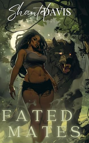 Fated Mates (Kindle Edition)