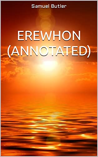 Erewhon