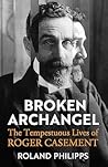 Broken Archangel:...