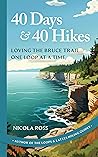 40 Days & 40 Hike...