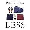 Less: Stop Buying...