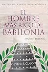 Book cover for El Hombre Mas Rico de Babilonia (Spanish Edition)