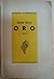 Oro (Oro, #2)