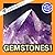 Gemstones!: A My Incredible...