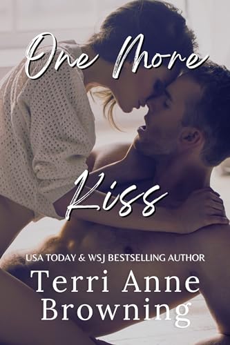 One More Kiss (Kindle Edition)