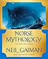 Norse Mythology by Neil Gaiman