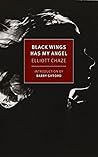 Book cover for Black Wings Has My Angel