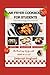 AIR FRYER COOKBOOK FOR STUD...