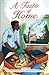 A Taste of Home by Suzanne P Durant