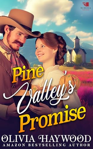 Pine Valley's Promise (Kindle Edition)