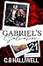 Gabriel's Salvation by C.B. Halliwell