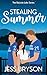 Stealing Summer by Jess Bryson