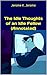 The Idle Thoughts of an Idle Fellow (Annotated)