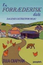 En forræderisk date (Dalenes Detektivbureau, #7)