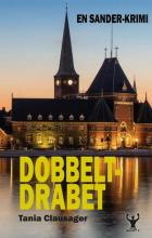 Dobbeltdrabet (Krimiserien med Sander, #6)