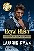 Royal Flush: An adversaries to lovers office romance (Billionaire Bachelor Pledge Book 1)