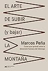 El arte de subir ...