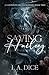 Saving Hailey (Shadows of Obsession)