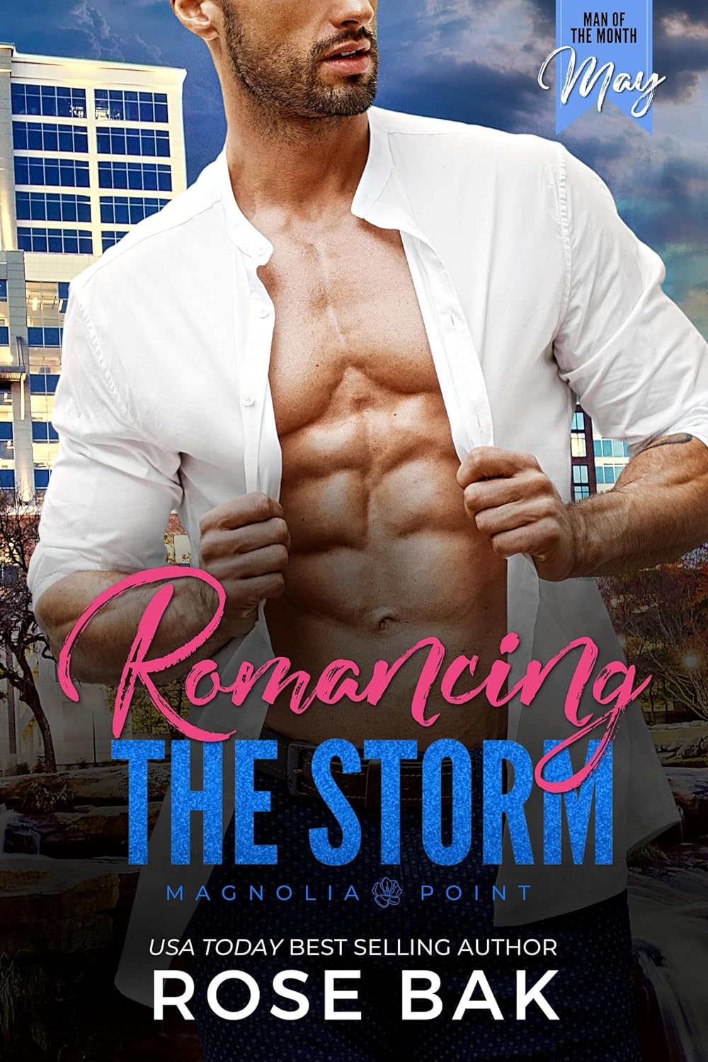 Romancing the Storm