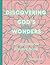 Discovering God's Wonders, ...