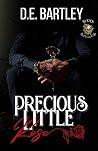 Book cover for Precious Little Rose: Devil's Playground Book One (Devils Playground 1)