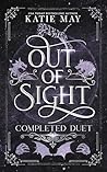 Out of Sight by Katie May