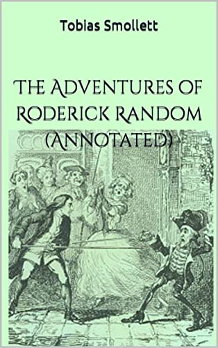 The Adventures of Roderick Random
