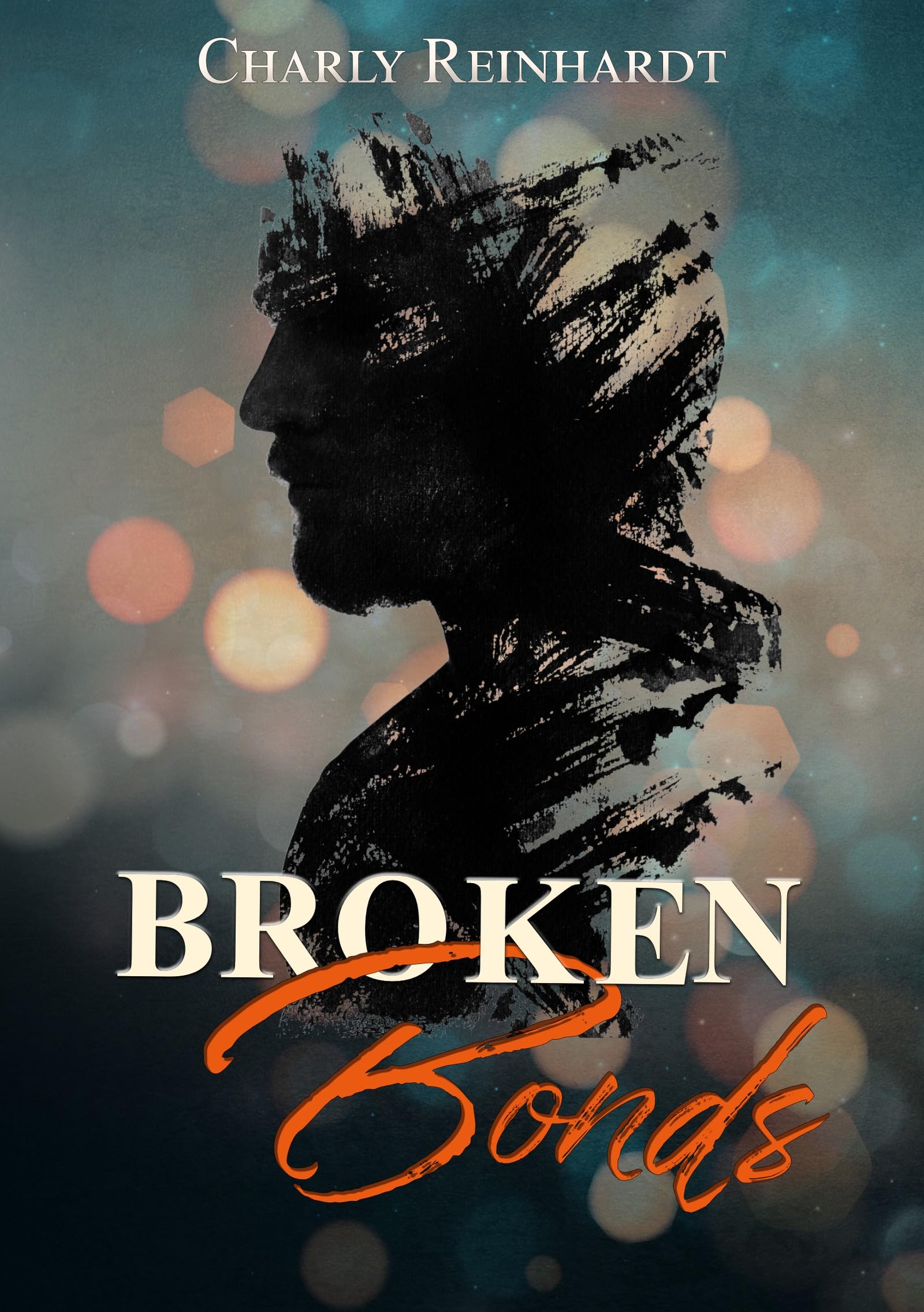 Broken bonds: une romance MM omegaverse, seconde chance au cœur des ombres (French Edition)