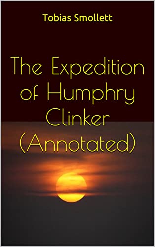 The Expedition of Humphry Clinker