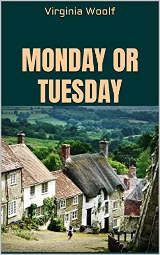 Monday or Tuesday