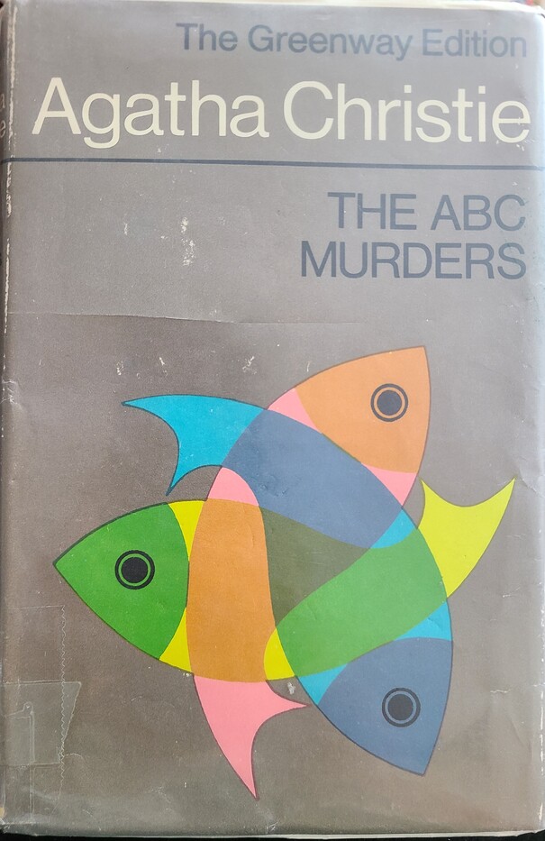 The ABC Murders